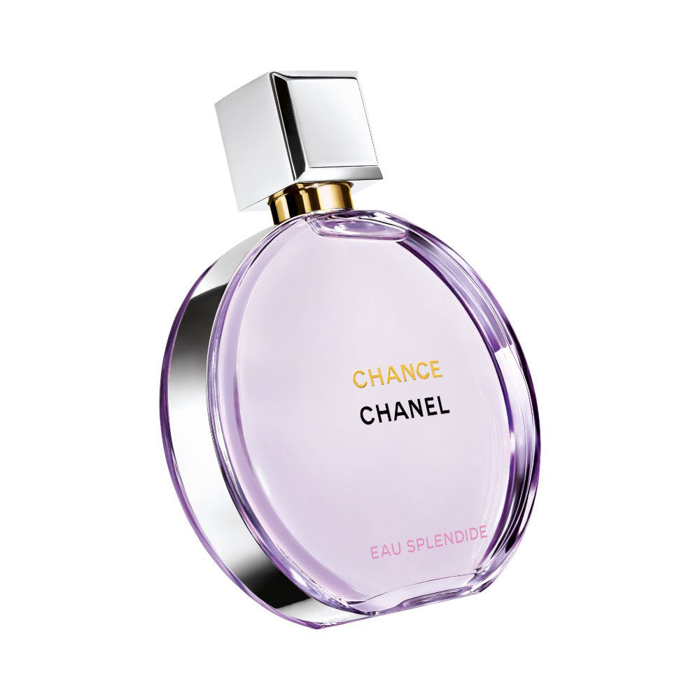 CHANCE CHANEL EAU SPLENDIDE EAU DE PARFUME 100ML