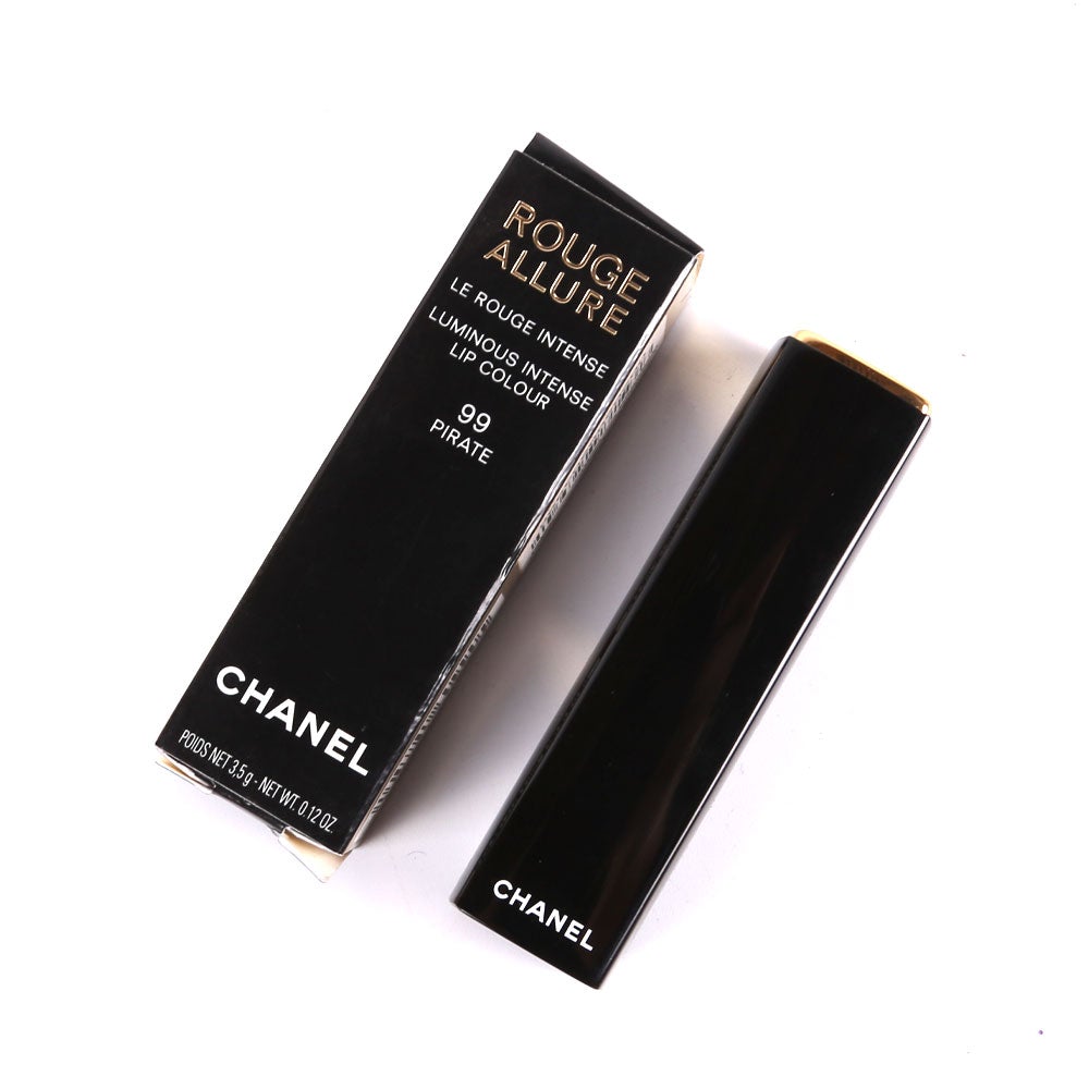 CHANEL 99 PIRATE LIP COLOR