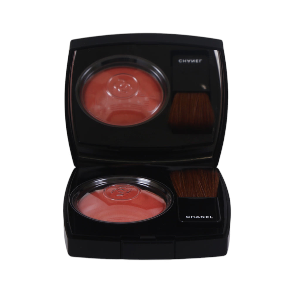CHANEL JOUES CONTRASTE POWDER BLUSH 55 IN LOVE 5G