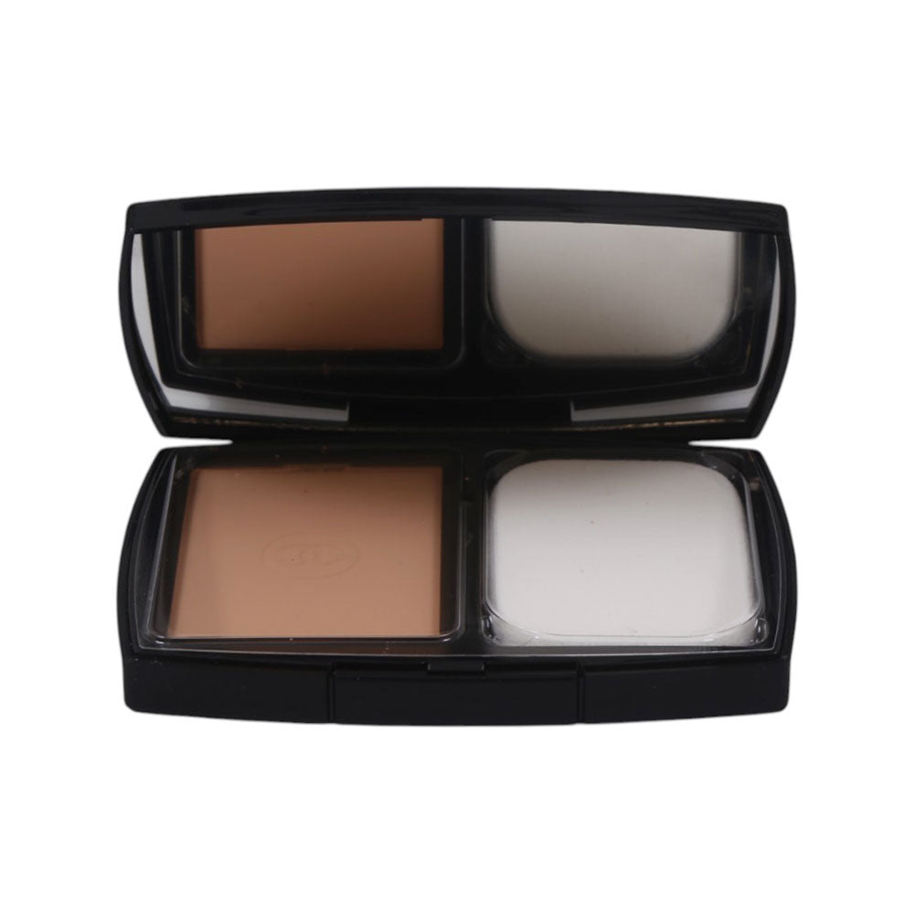 CHANEL ULTRA WEAR ALL DAY COMFORT FLAWLESS FINISH COMPACT FO