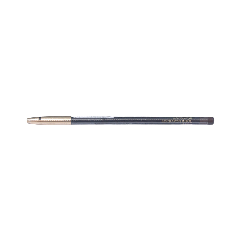 LANCOME LE CRAYON KHOL - NO. 02 BROWN EYE LINERS