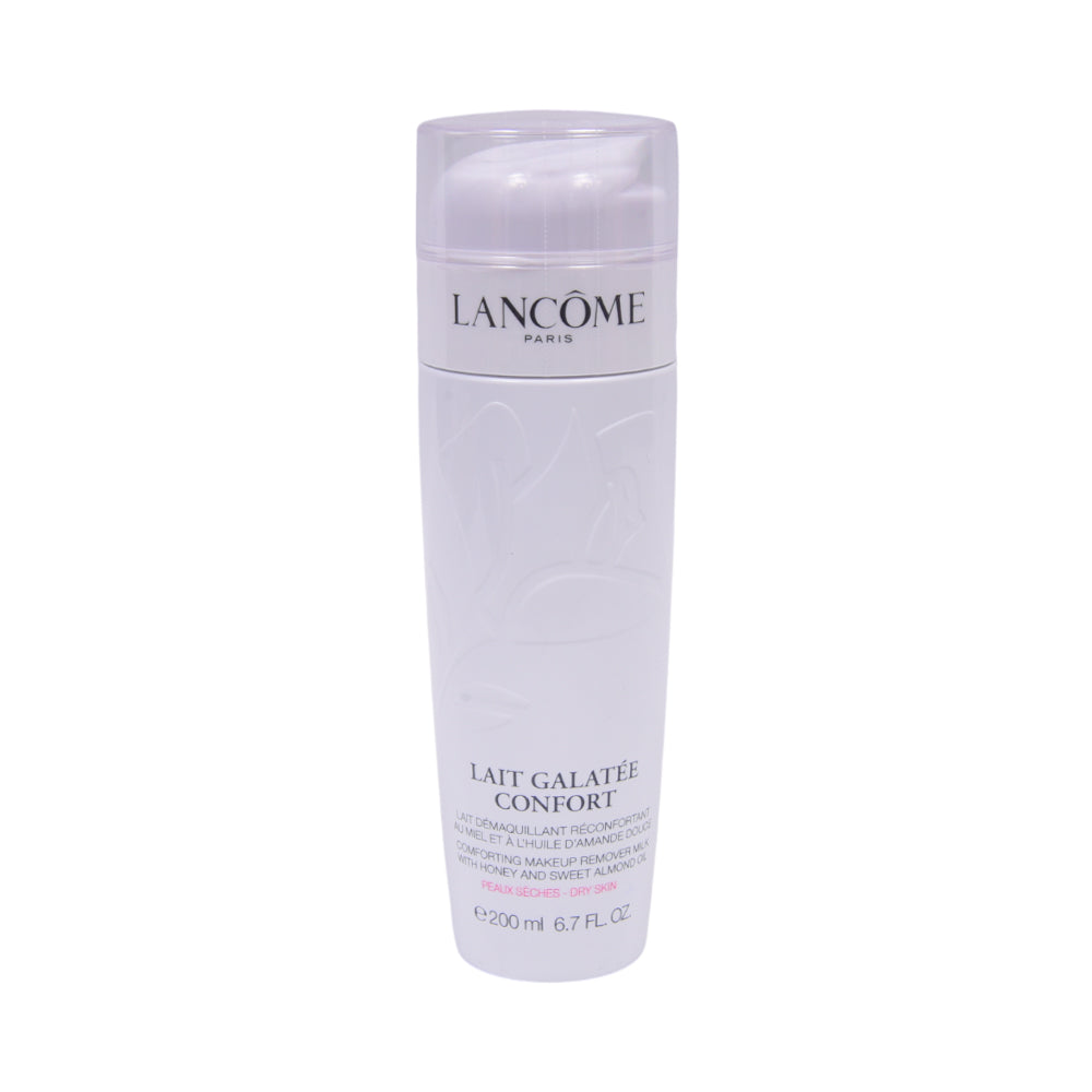 LANCOME GALATEE COMFORT CLEANSING MILK DRY SKIN 200ML