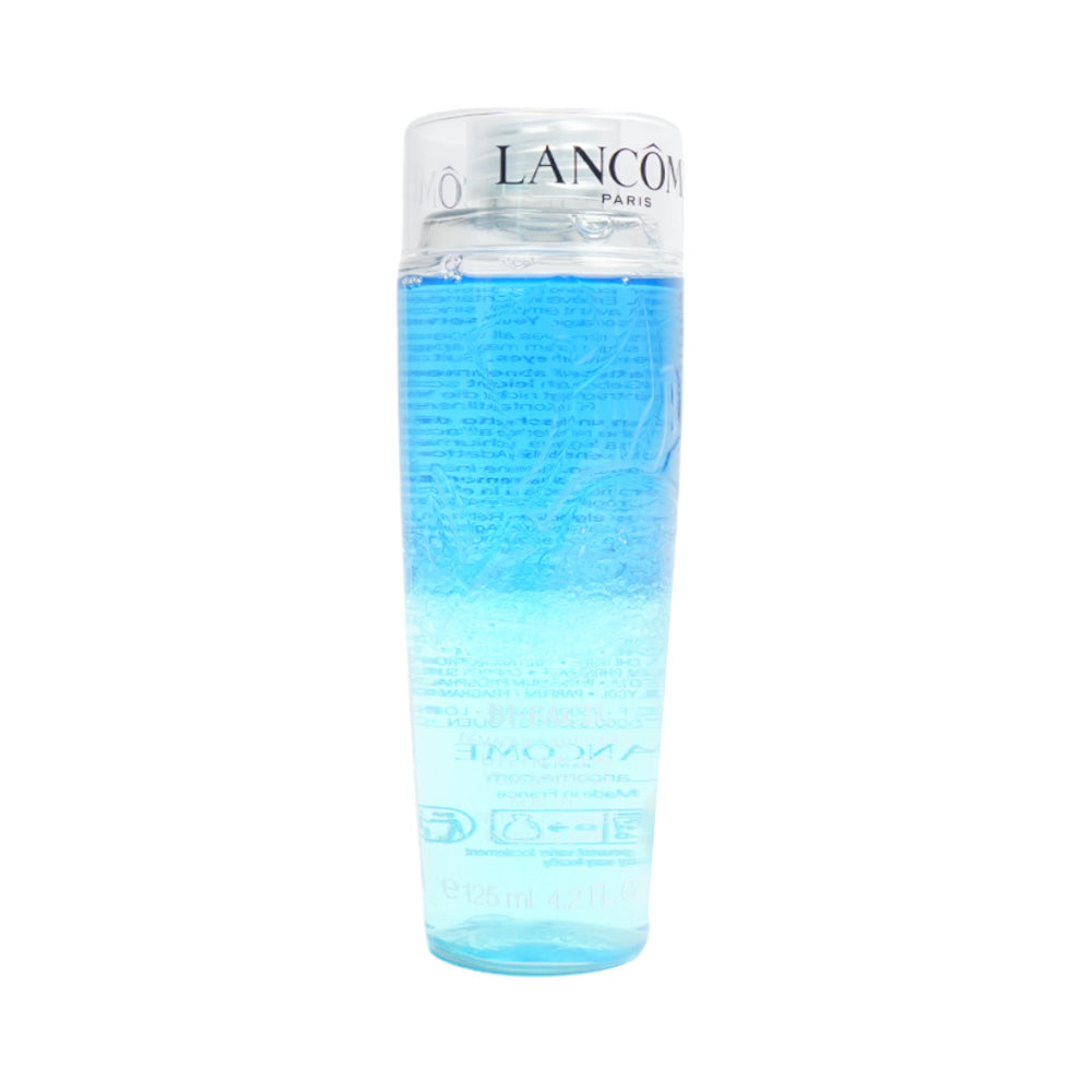 LANCOME BI-FACIL EYE MAKEUP REMOVER 125ML
