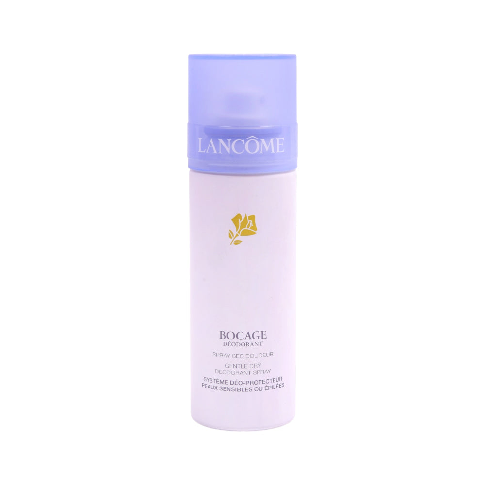 LANCOME BOCAGE DEODORANT SPRAY GENTLE DRY 125 ML