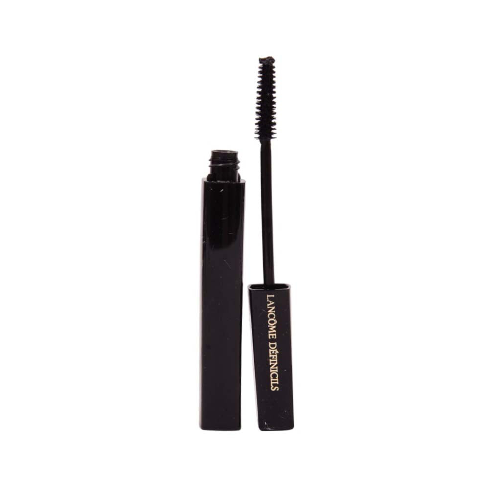 LANCOME MAKEUP DEFINICILS MASCARA 01 NOIR INFINI R18/MAD 6.5