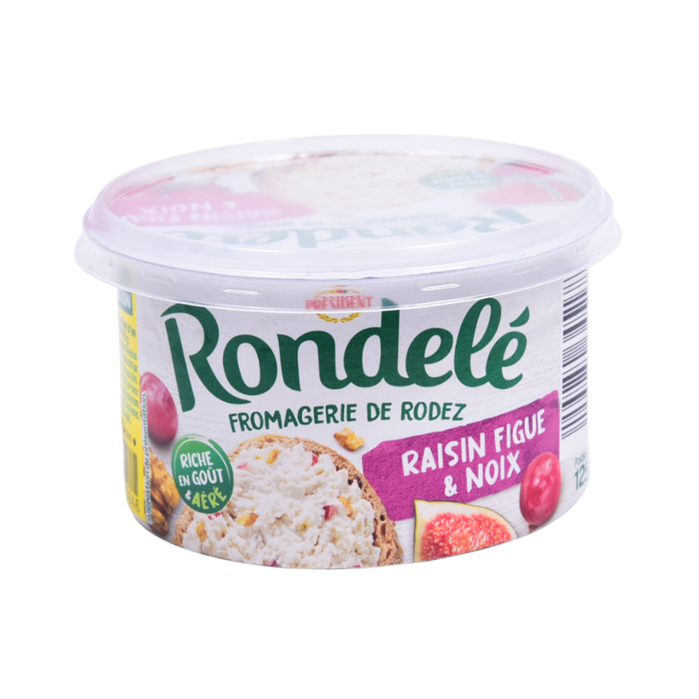 PRESIDENT RONDELEZ NOIX DE DORDOGNE 125GM