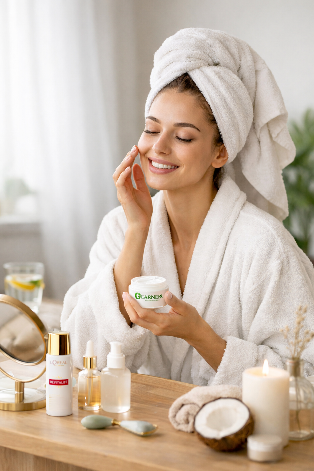 Skin Care