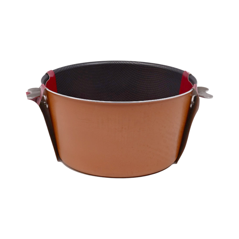 CAKE PAN 18 CM TEFAL ORANGE J0206402