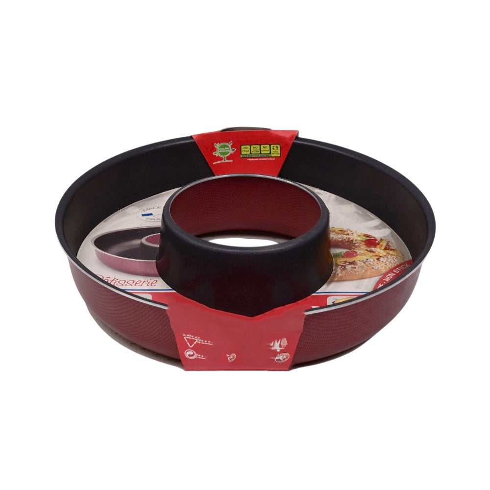 DONUT PAN 24 CM TEFAL J0367712