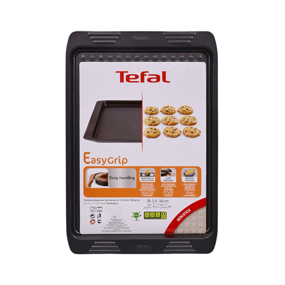 BAKING TRAY MEDIUM 26.5 CM TEFAL J0837174