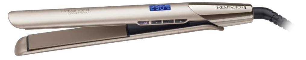 REMINGTON HAIR STRAIGHTNER S8605