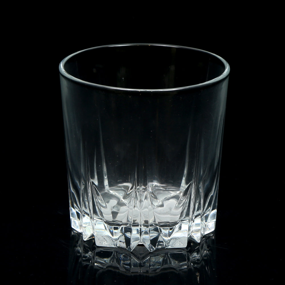 GLASS PSB KARAT 52885 (Pack of 6)