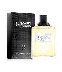 GIVENCHY GENTLEMEN EDT 100 ML