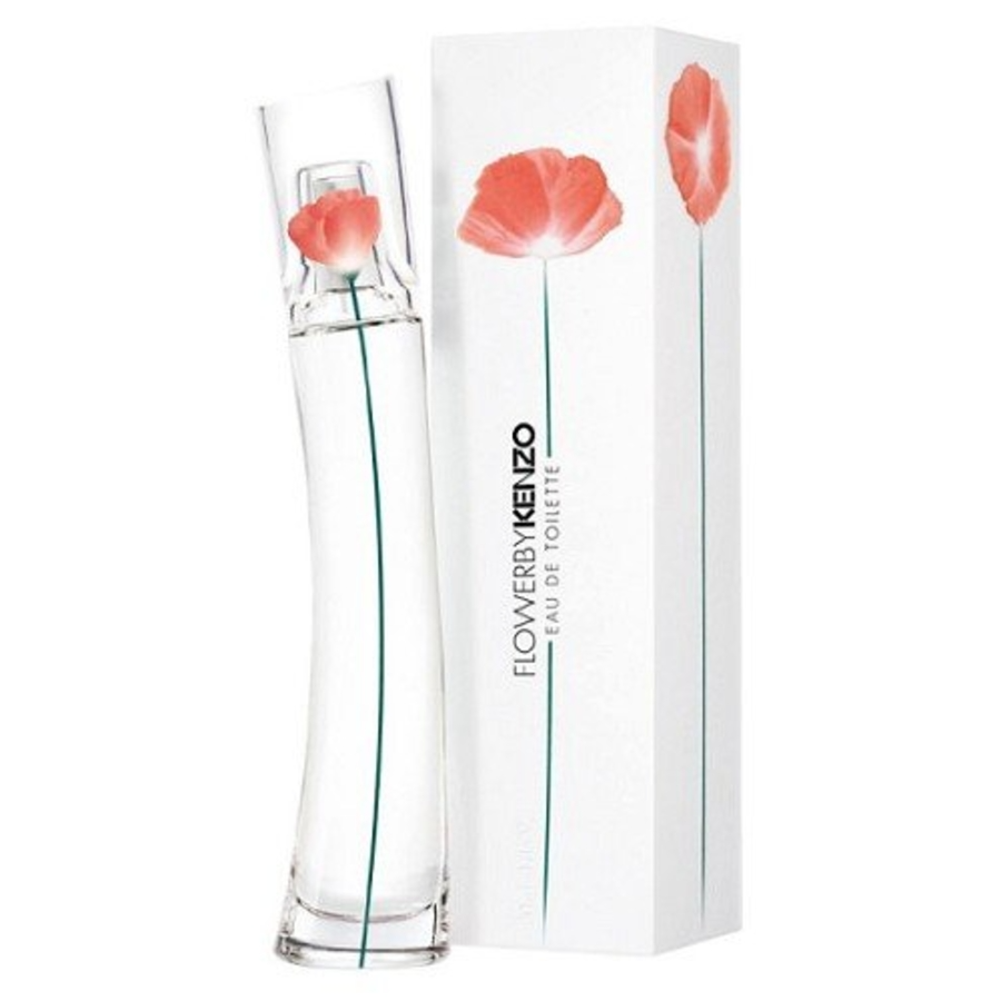 KENZO FLOWER BY KENZO FOR WOMEN EDT 100ML