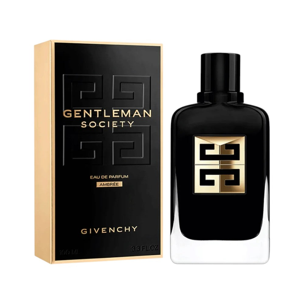 GIVENCHY GENTLEMAN SOCIETY AMBREE FOR MEN EDP 100ML