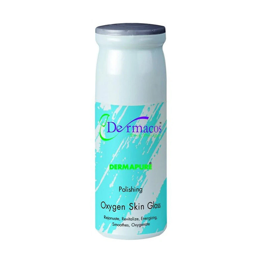 DERMACOS OXYGEN SKIN GLOSS 200 ML