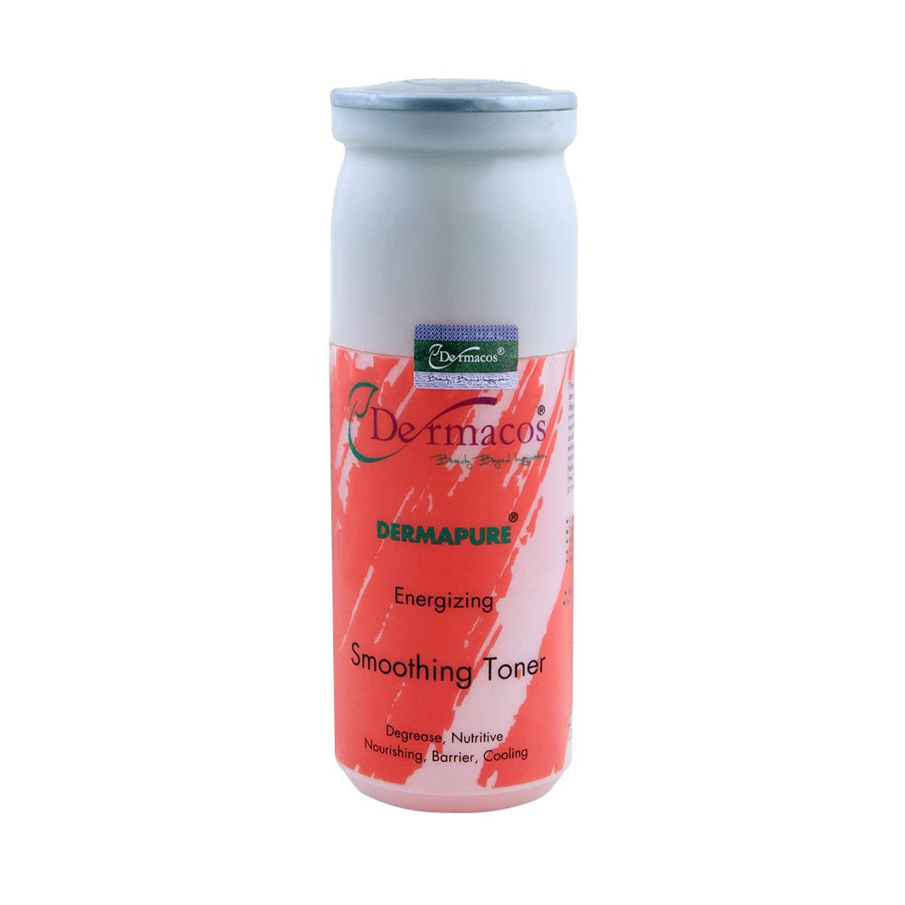 DERMACOS SMOOTHING TONER 200 ML