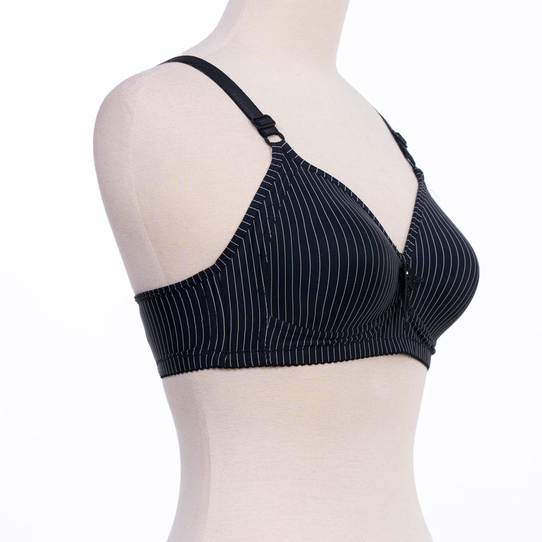 BELLEZA LIGHT PAD NON WIRE BRA 3321