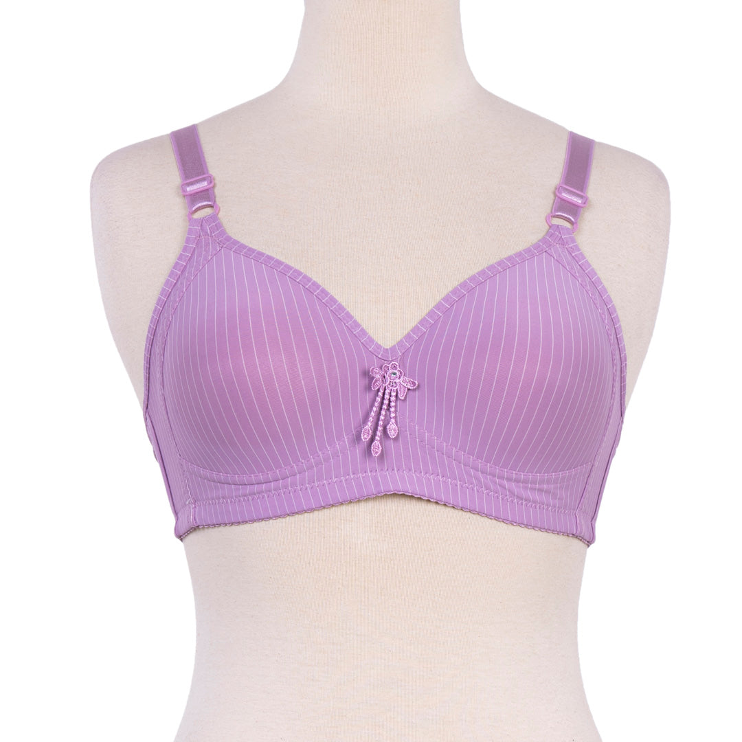 BELLEZA LIGHT PAD NON WIRE BRA 3321