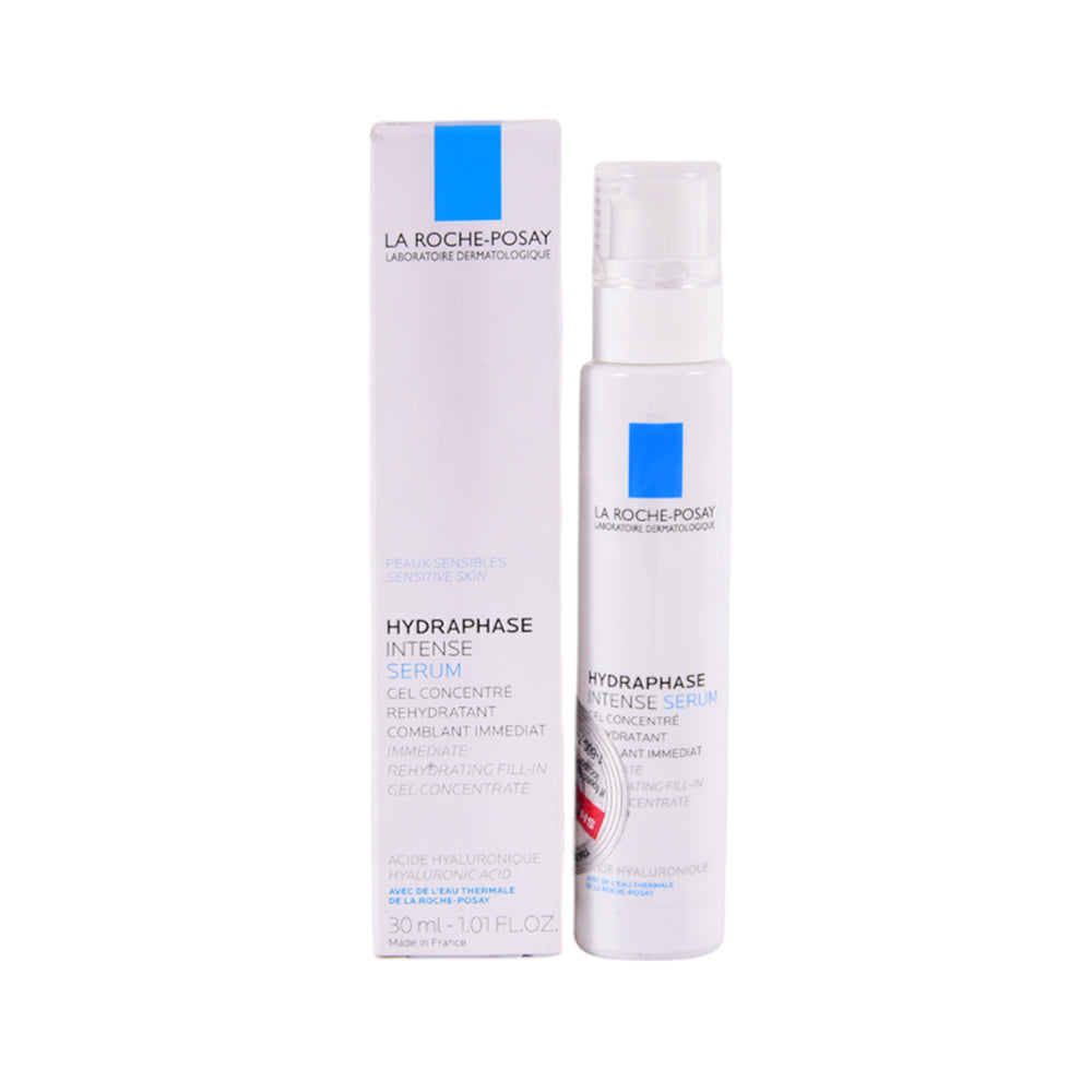 LA ROCHE POSAY HYDRAPHASE INTENSE SERUM 30ML
