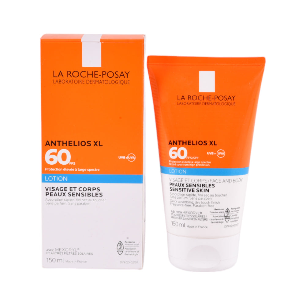 LA ROCHE POSAY SPF60 LOTION 150ML