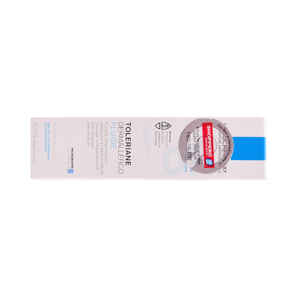LA ROCHE POSAY TOLARIANE 40 ML