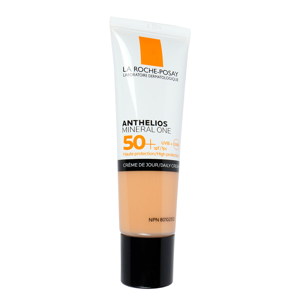 LA ROCHE POSAY 50+ 03 BRONZEE/TAN CREAM 30ML