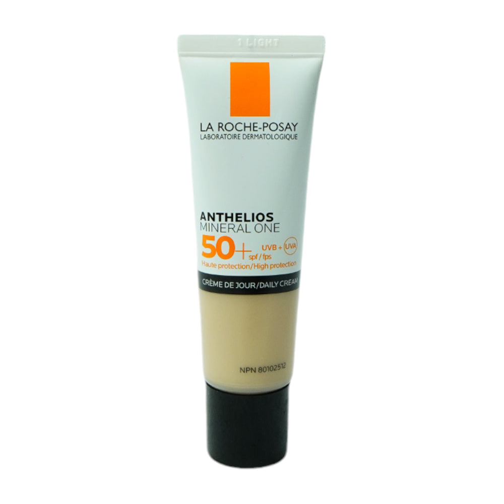 LA ROCHE POSAY 50+ 01 CLAIRE/LIGHT CREAM 30ML