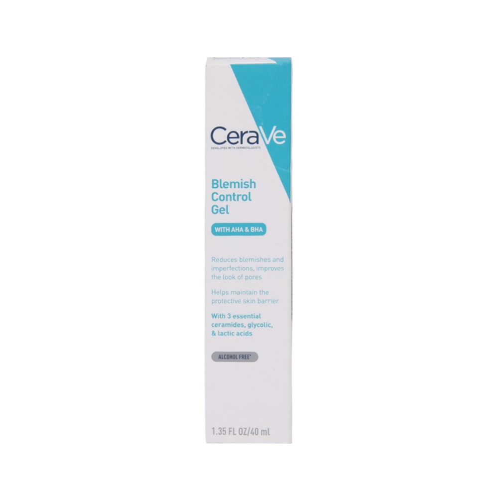 CERAVE SOIN CONCENTRE ANTI-IMPERFECTIONS GEL 40 ML