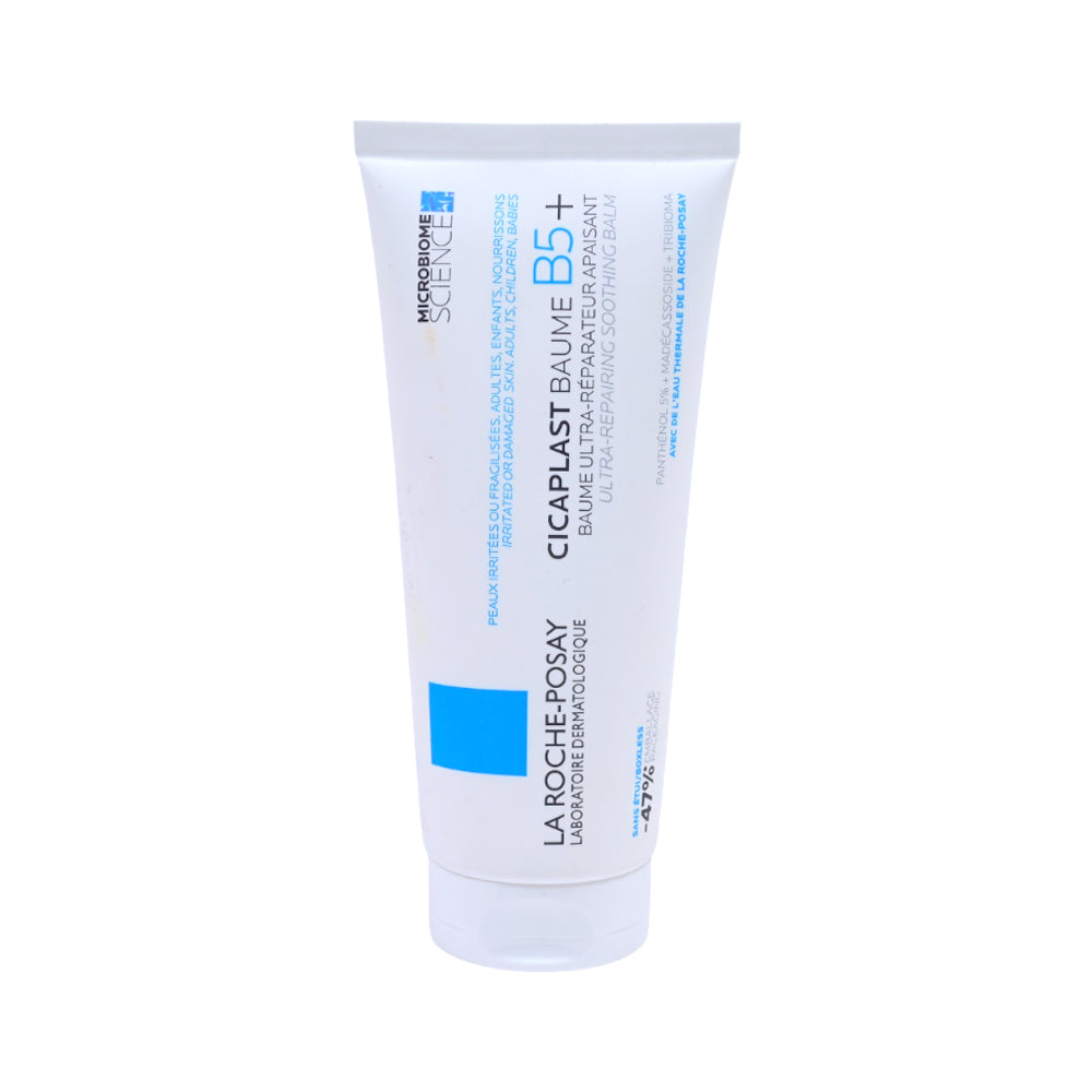 LA ROCHE-POSAY CICAPLAST BALM B5+ ULTRA REPAIRING 100 ML