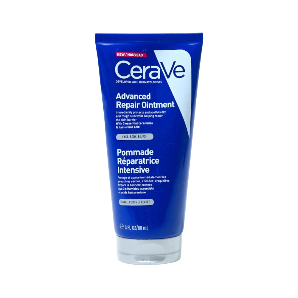 CERAVE ADVANCED REPAIR OINTMENT 88 ML