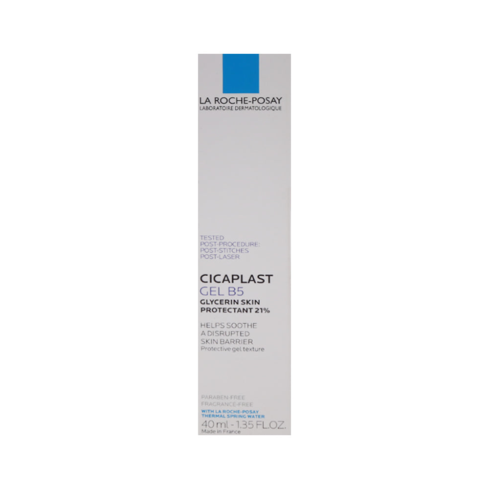 LA ROCHE POSAY CICAPLAST GEL B5 40ML