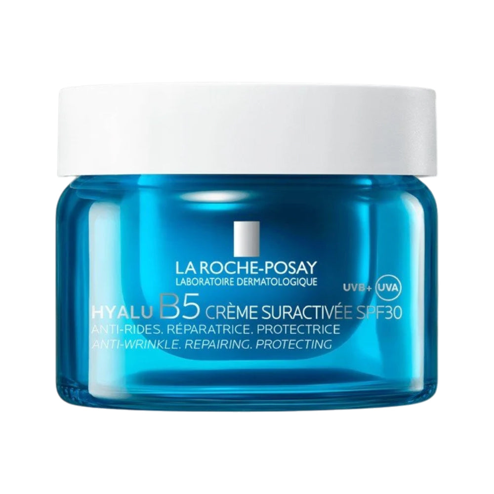 LRP HYALU B5 FACE CREAM 50ML