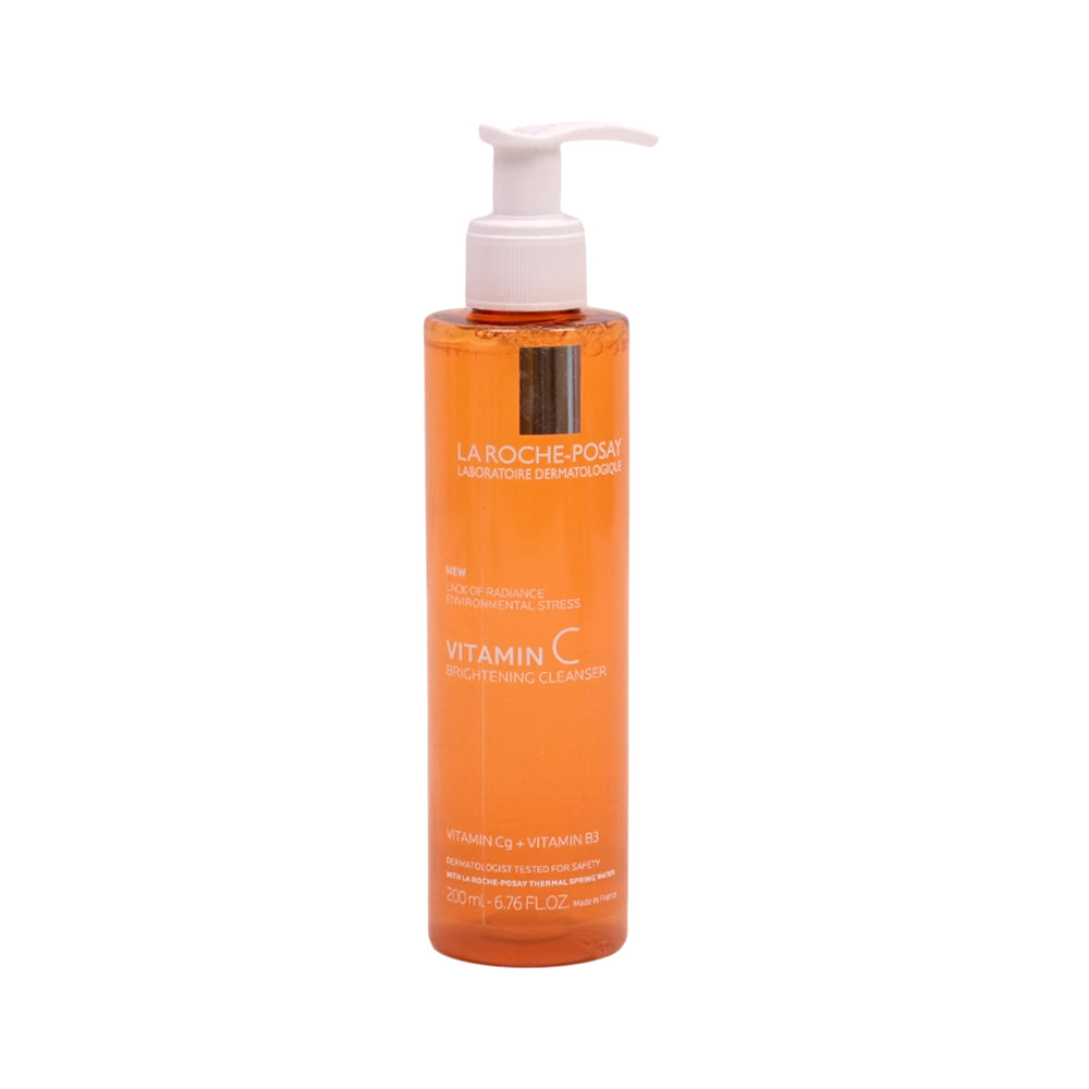LAROCHE POSAY VITAMIN C 200ML