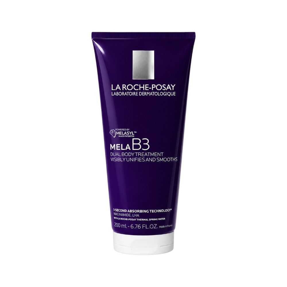LAROSHE POSAY MELA B3 BODY TREATMENT 200ML