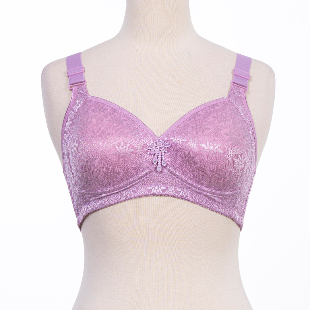 Belleza Lightly Padded Non Wired Bra