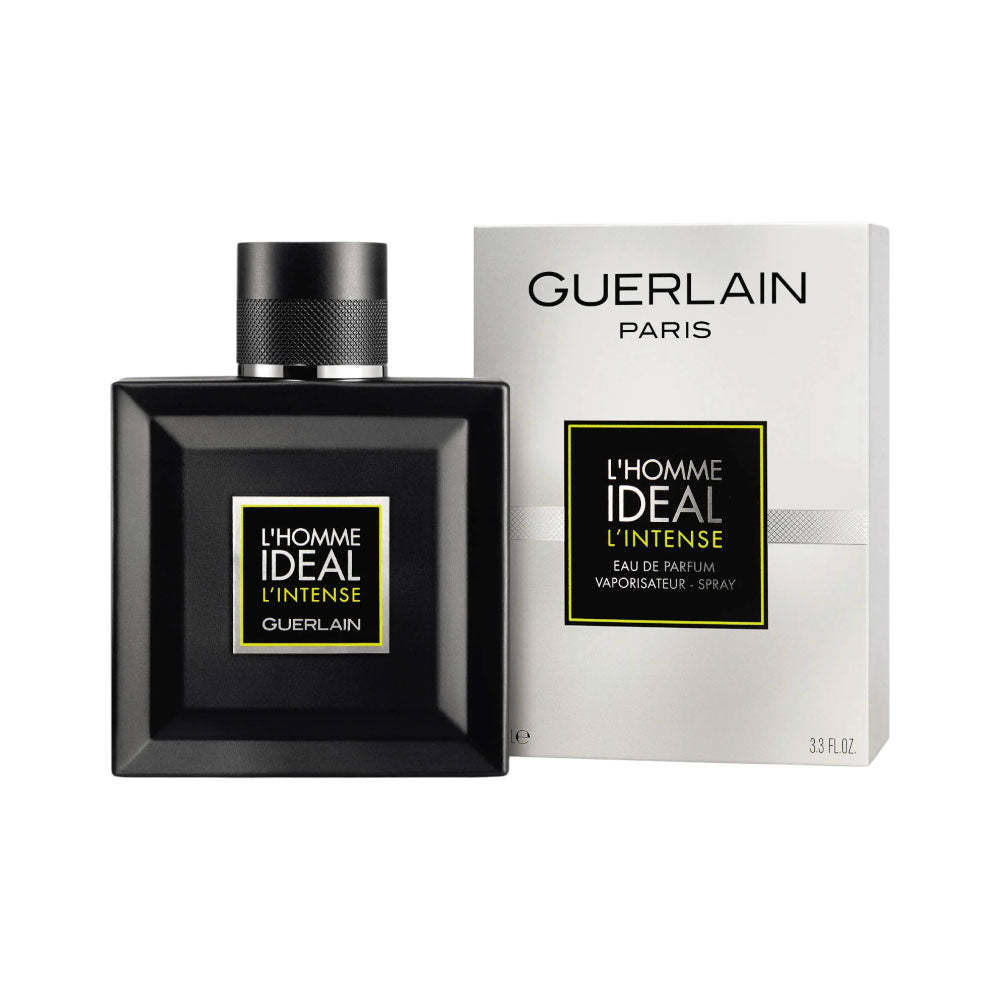 GUERLAIN LHOMME IDEAL LINTENSE FOR MEN EDP 100ML