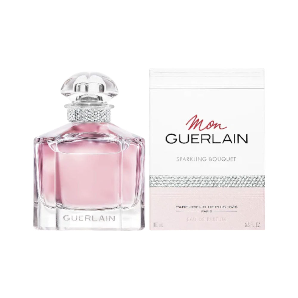 GUERLAIN SPARKLING BOUQUET FOR WOMEN EDP 100ML