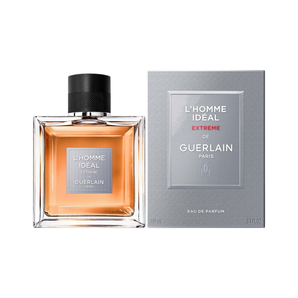GUERLAIN L HOMME IDEAL EXTREME FOR MEN EDP 100ML