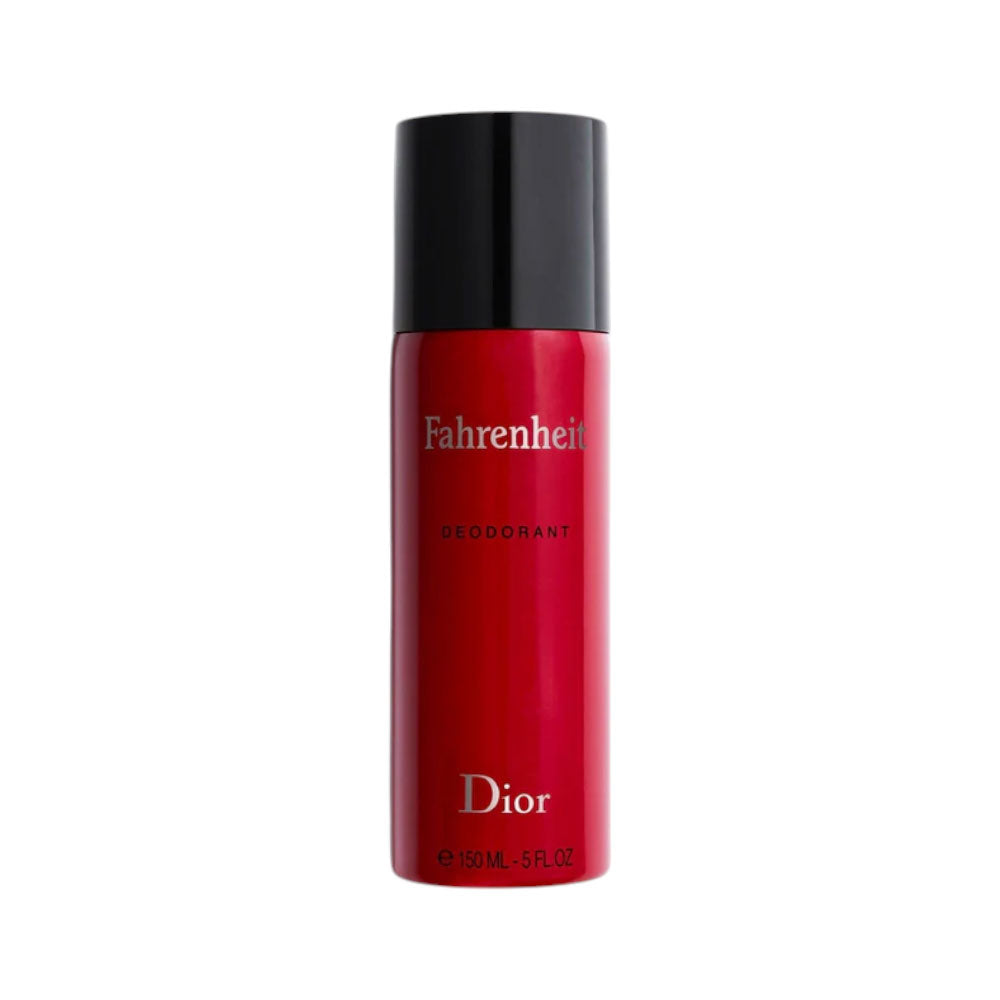 CD DIOR FAHRENHEIT FOR MEN DEODORANT 150 ML