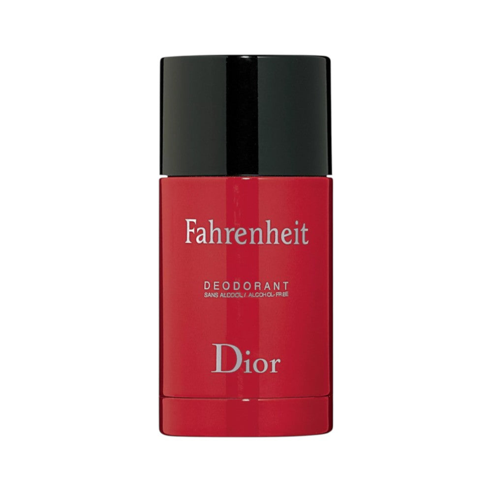 CHRISTAIN DIOR FAHRENHEIT DEO STICK 75 GM
