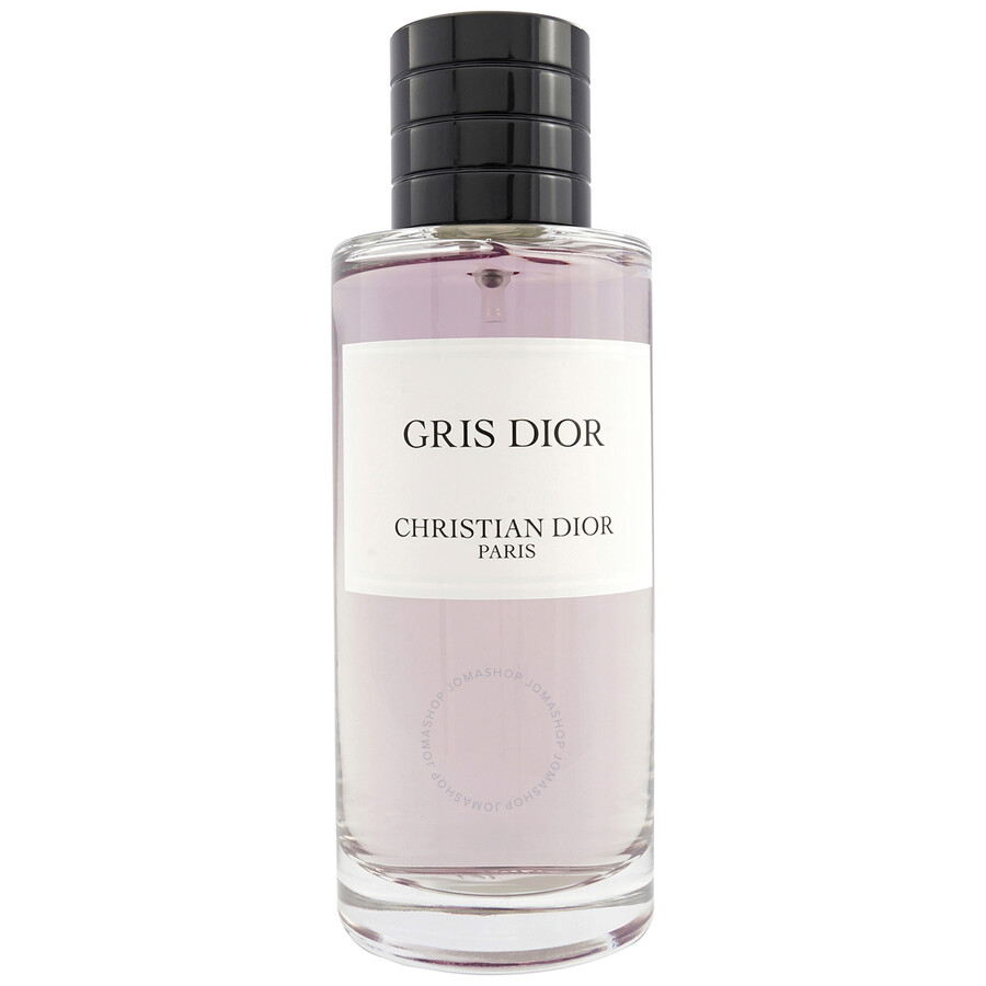 CD DIOR GRIS DIOR FOR MEN EDP 125 ML