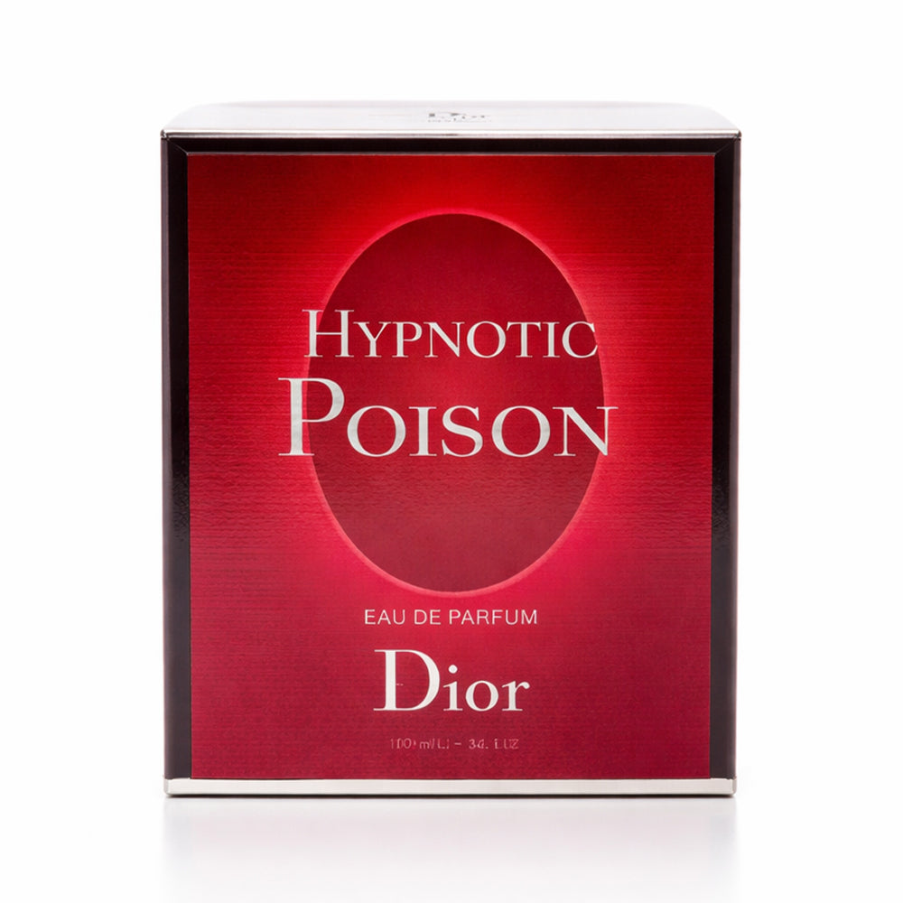 DIOR HYPNOTIC POISON FOR WOMEN EDP 100 ML