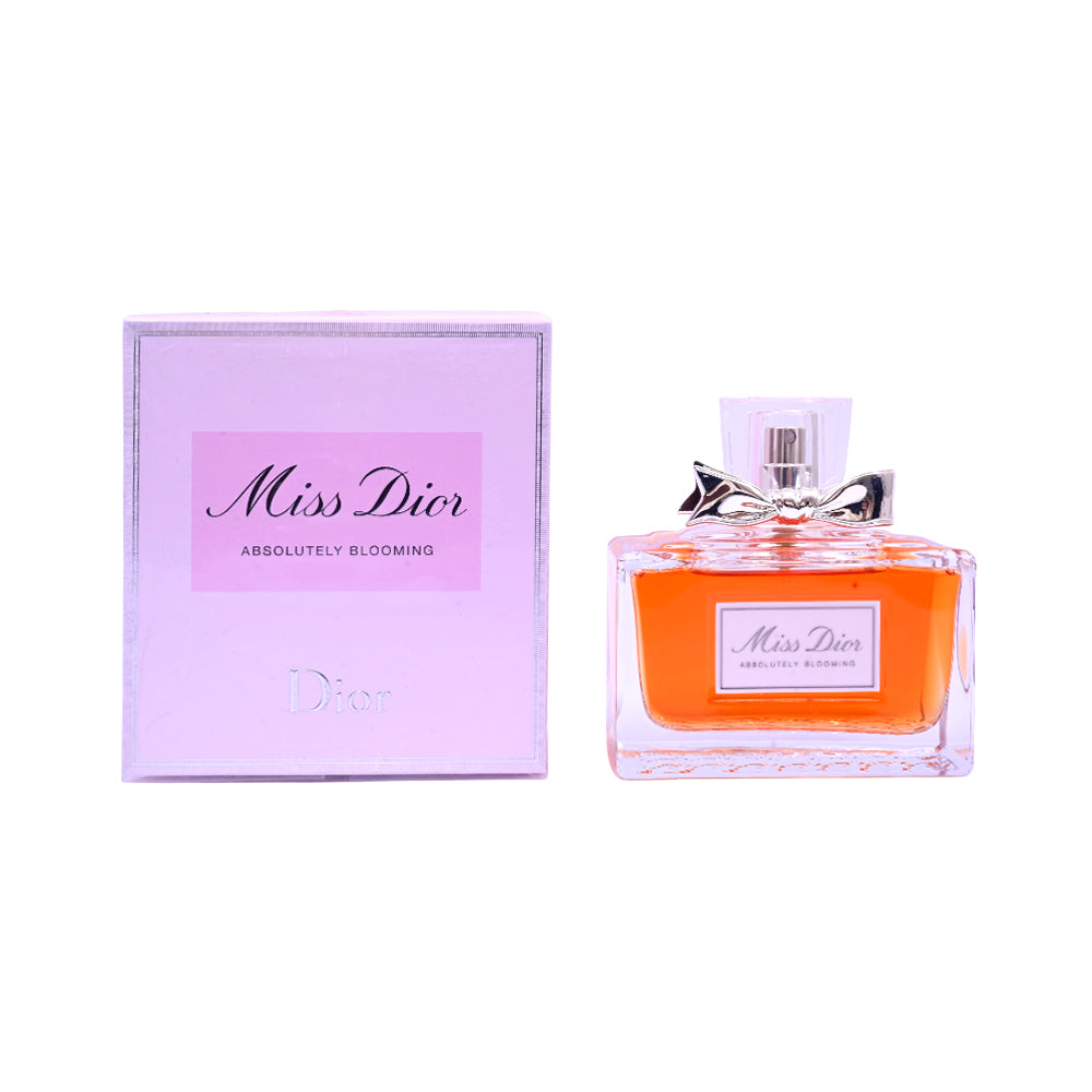 CD DIOR MISS DIOR ABSOLUTELY BLOOMING FOR LADIES EDP 100 ML