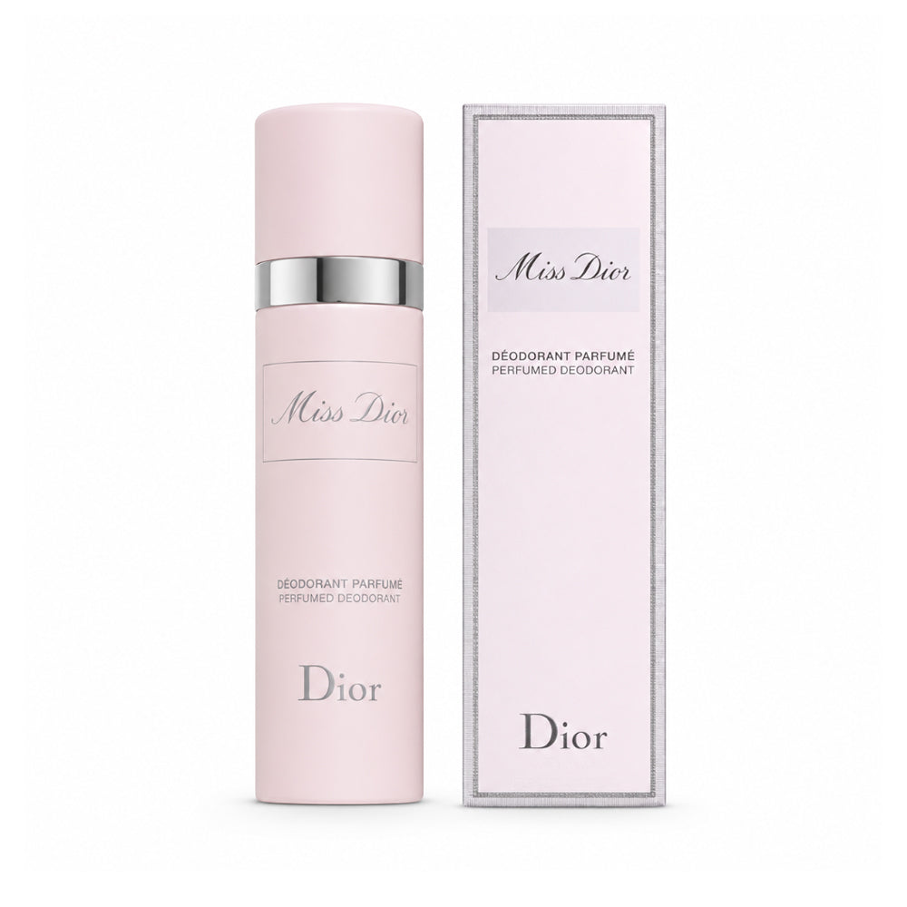 CHRISTIAN DIOR MISS DIOR DEODORANT WOMEN 100 ML