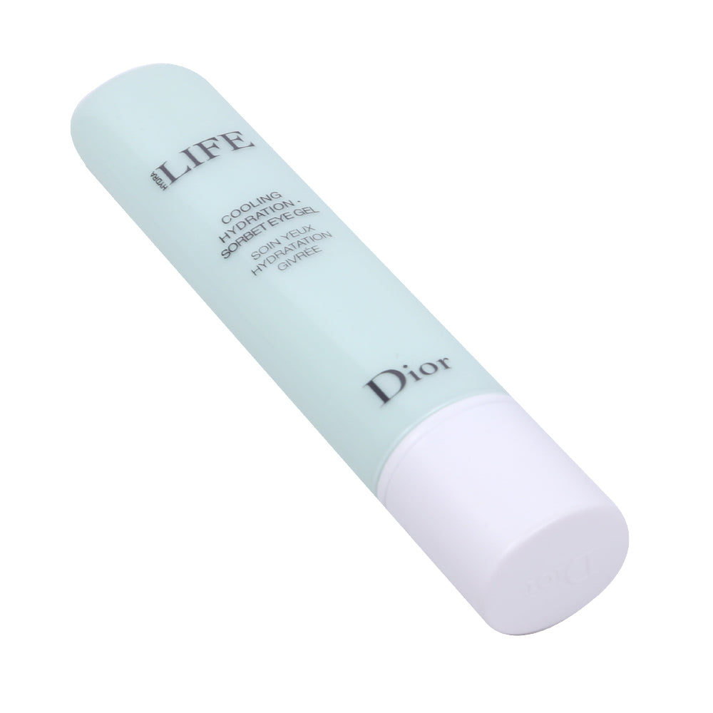 CHIRSTAN DIOR COOLING HYDRATIO SOBERT EYE GEL PC
