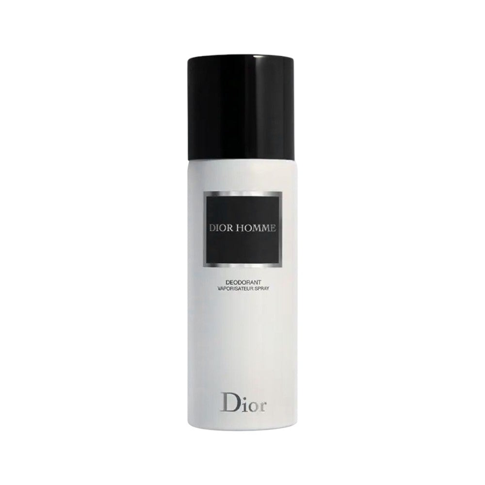 DIOR HOMME DEODORANT SPRAY 150 ML