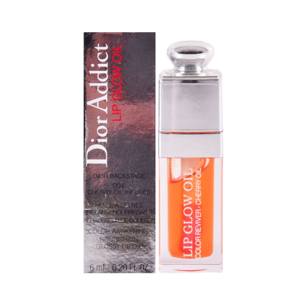 CHRISTAN DIOR ADDICT LIP GLOW OIL 6ML