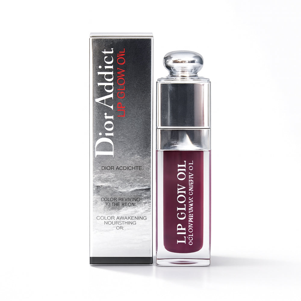 CHRISTAN DIOR ADDICT LIP GLOW OIL 6ML