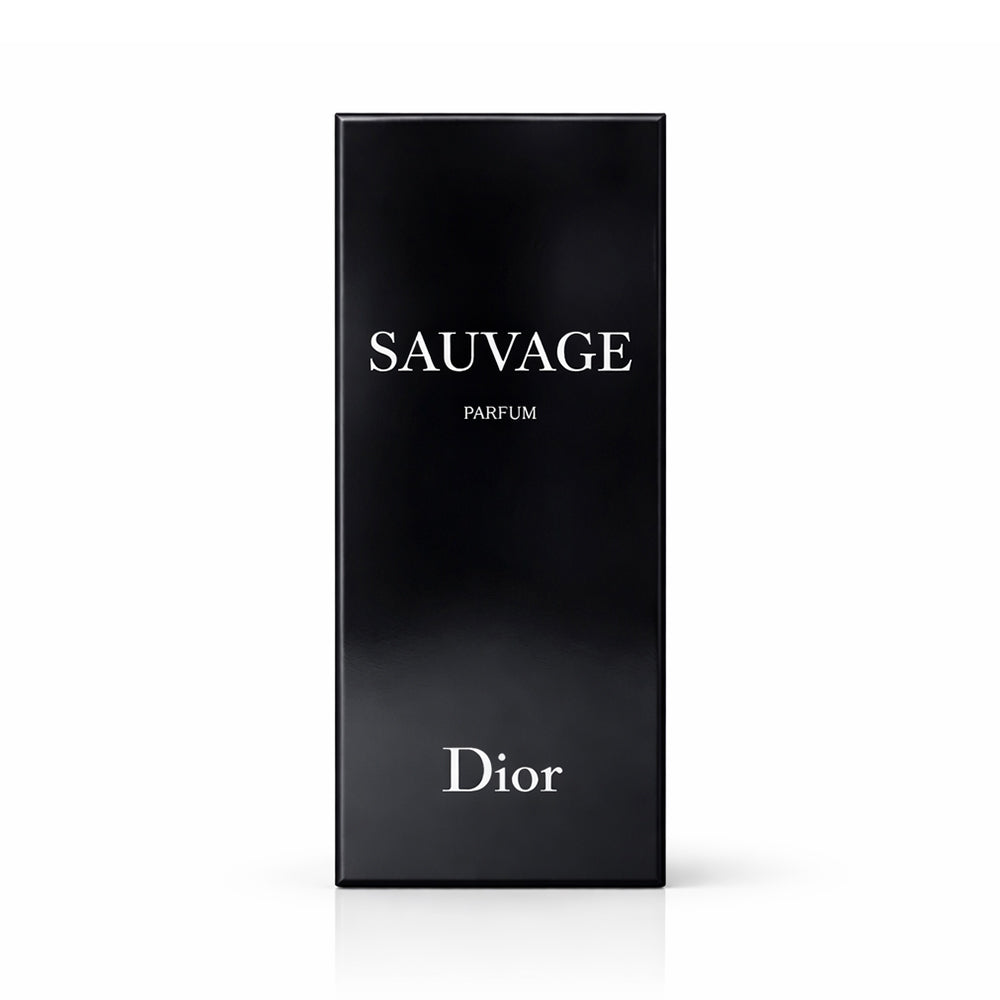 DIOR SAUVAGE PURE PERFUME FOR MEN 200 ML